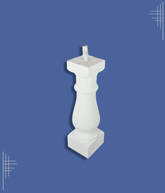 L929 | BALUSTERS | DECORATIVE